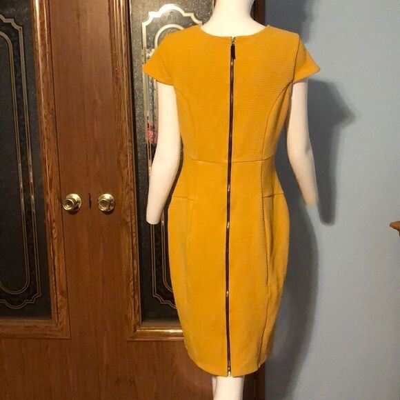 Cato Dress  - Picture 4 of 7